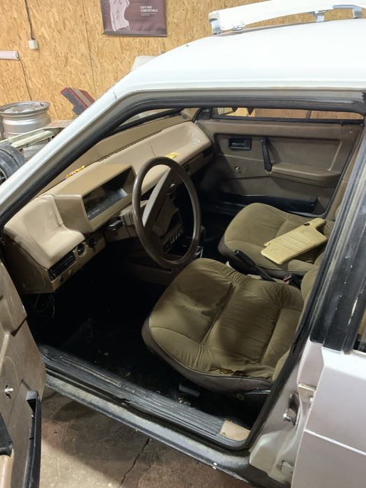 Розборка ВАЗ 2109