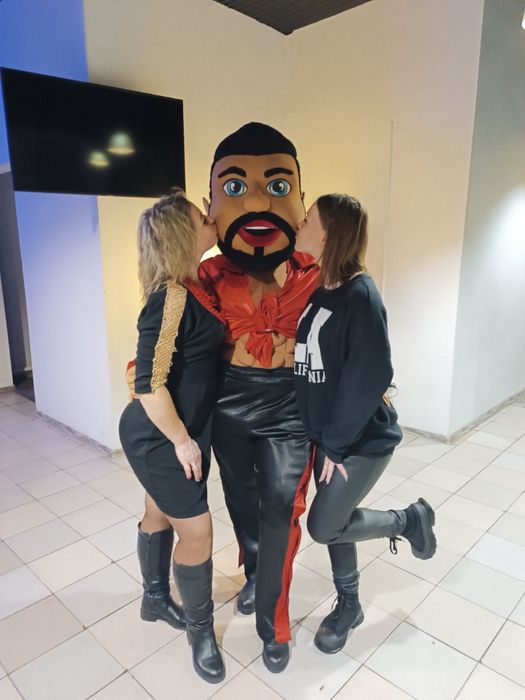 Привітання для дорослих м. МИРГОРОД