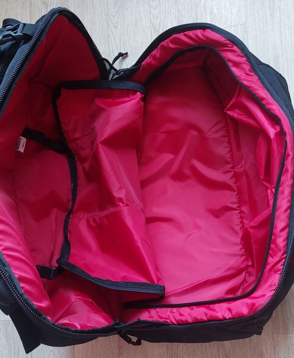 Сумка-рюкзак  Reebok sample 38L