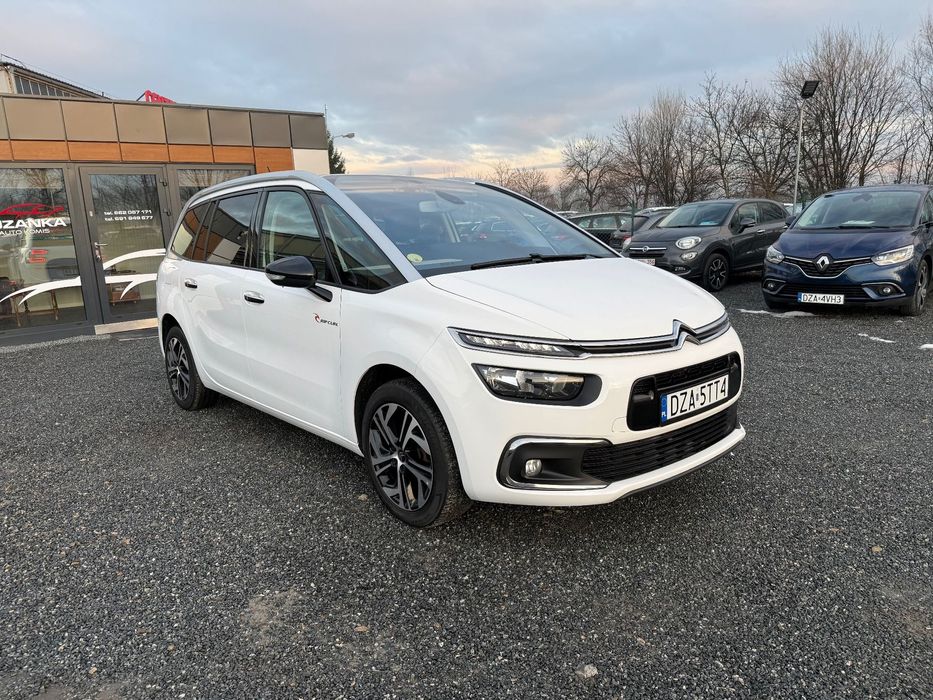 Citroën SpaceTourer