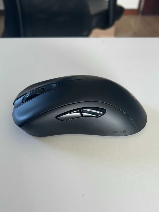 Zowie EC1-DW | Rato Gaming | Como Novo | 90€