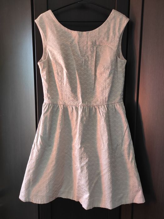 Sukienka H&M 44 na komunię wesele elegancka urodziny