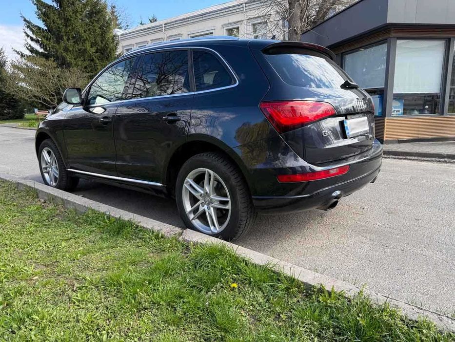 продам Audi Q5 в ідеальному стані