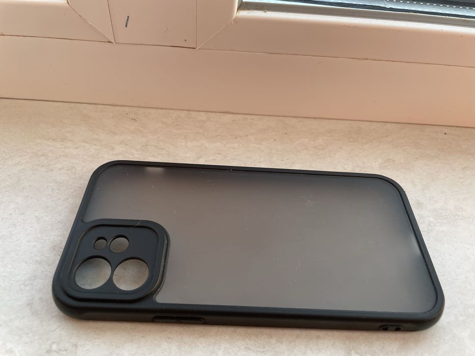 Продам iphone 12