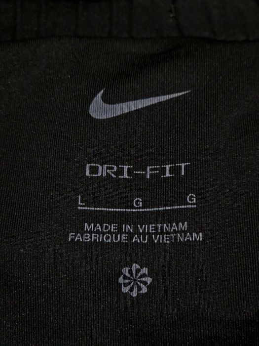 Шорты мужские Nike M Nk Df Challenger Short 7Bf Black L