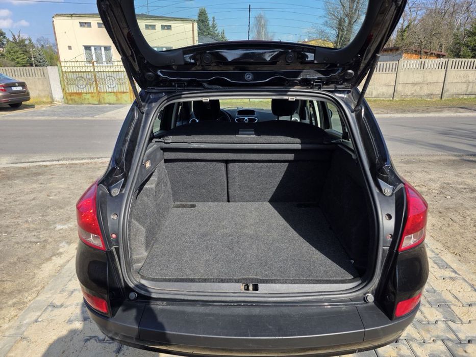 Renault Clio 1,5 (3,5л/100км) турбо-дизель 2012 рік