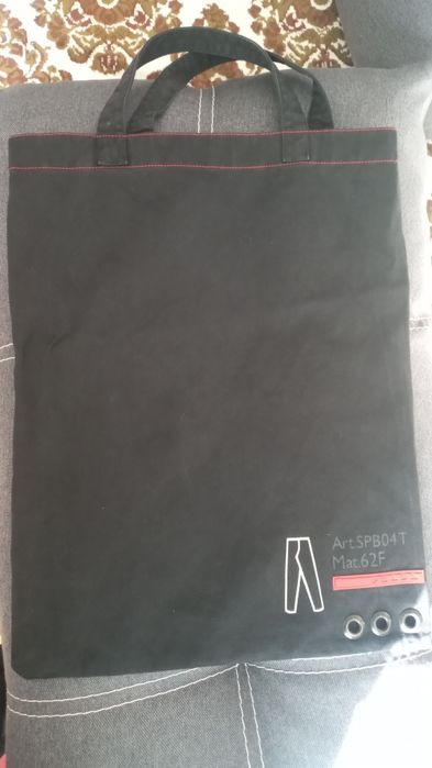 Сумка sport Toyt Prada original