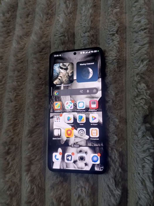 Sprzedam,Poco x7 pro