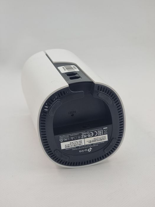 Роутер TP-Link Deco M4R, mesh-система, дводіапазонний Wi-Fi (2634)