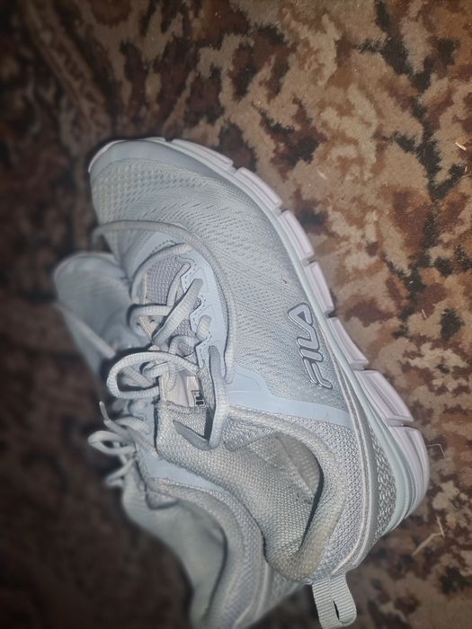 Buty damskie Fils roz.37