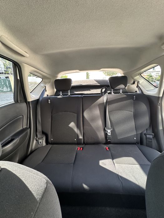 Nissan Note 1.2 Acenta | 109 132 km | 1 proprietário