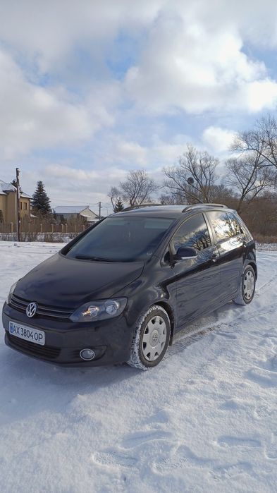 Продам VOLKSWAGEN Golf plus