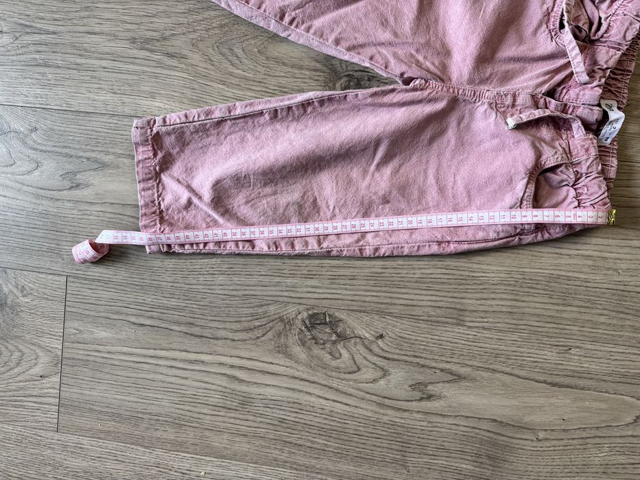 Джинси штани Зара Zara штаны джинсы 98 см девочка дівчинка