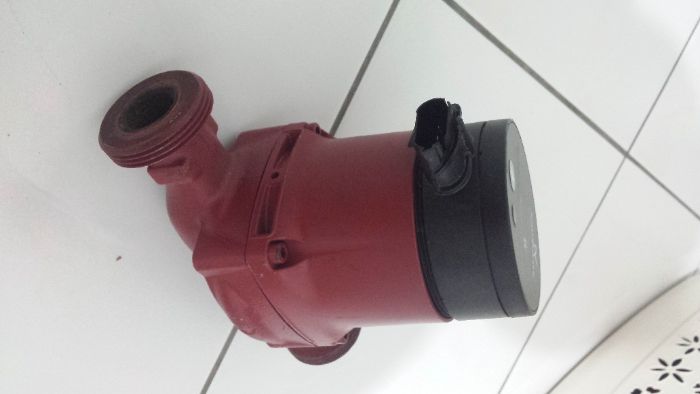 Pompka energooszczędna grundfos Type UPS 25-60