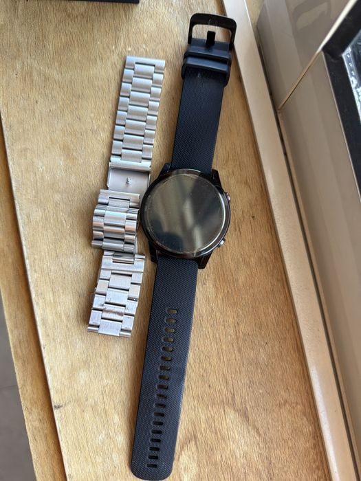 Smartwatch Honor MagicWatch 2 46mm
