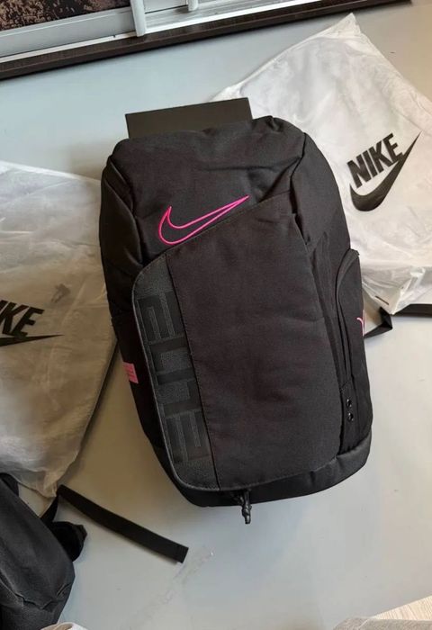 Nike elite backpack