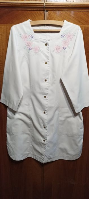 Халат  медичний  жіночий