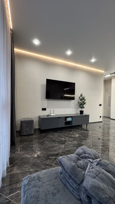 1-комнатная квартира по адресу ул. Магистратская (площадь 56 м²) - Atlanta.ua - фото 6