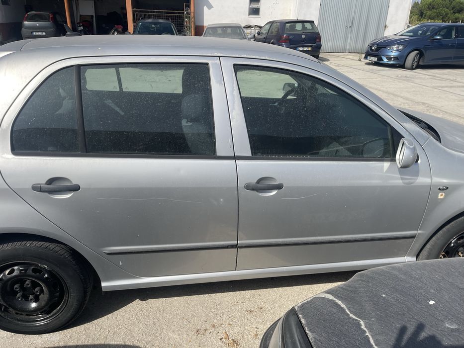 Skoda Enyaq — fotografia 2