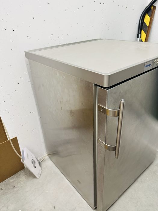 Freezer Table- Height