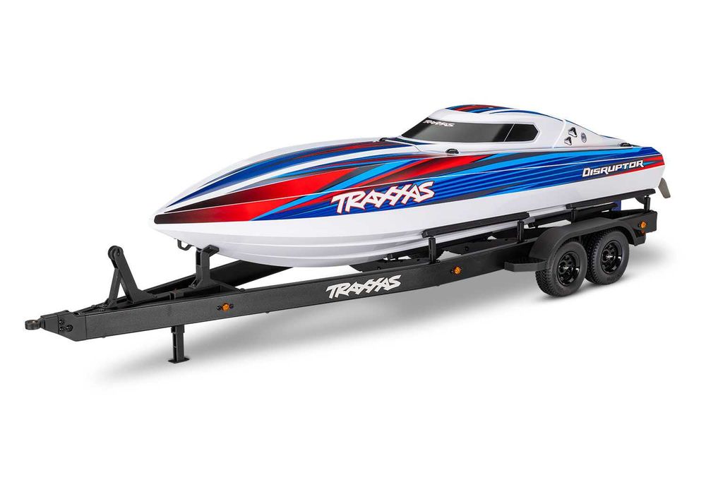 Трейлер Traxxas для радио управляемых лодок