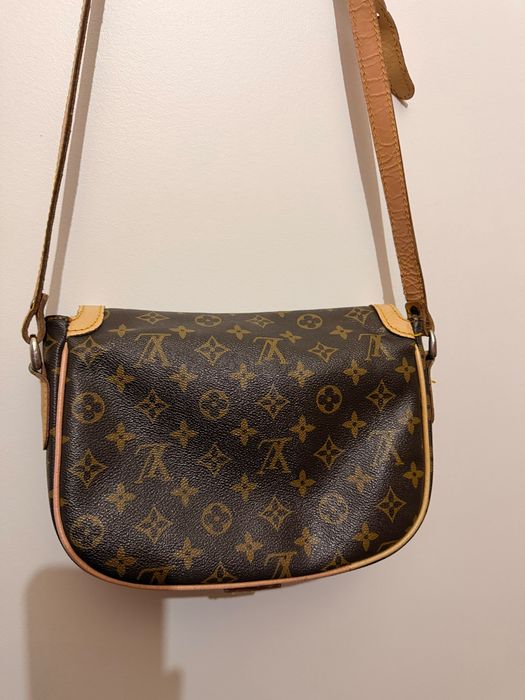 Mala lv vintage.