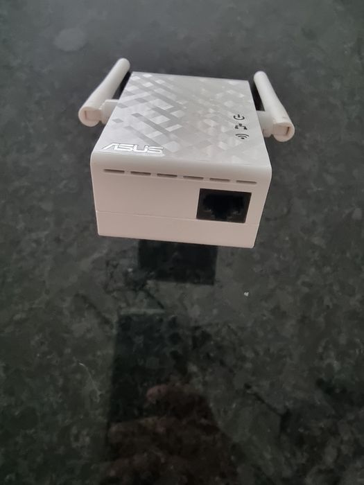 Asus RP N12 extensor de rede