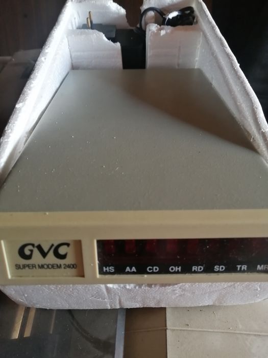 Супер Модем SERIES