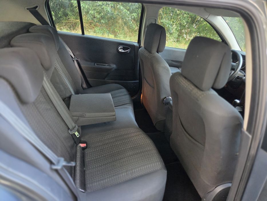 Renault Megane 1.5DCi Dynamic 2006