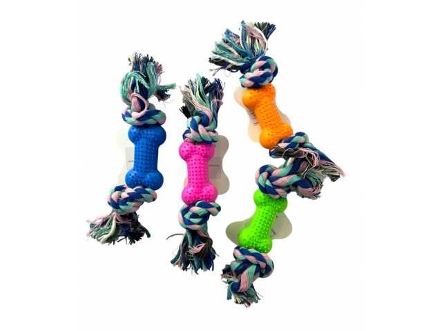 Gryzak dla psa zabawka