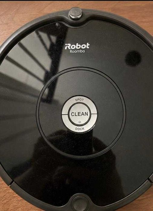 iRobot Roomba 606 - Aspirador Robô