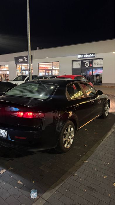 Alfa romeo 159 1.9 jtdm
