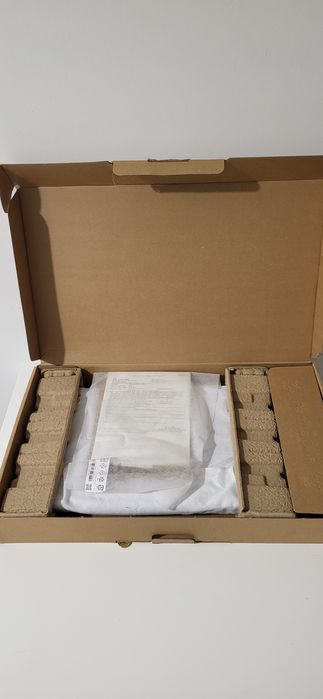 Portátil Acer Aspire 3 i5 12ª Gen | 8RAM | 512GB SSD | Como novo!!

RA