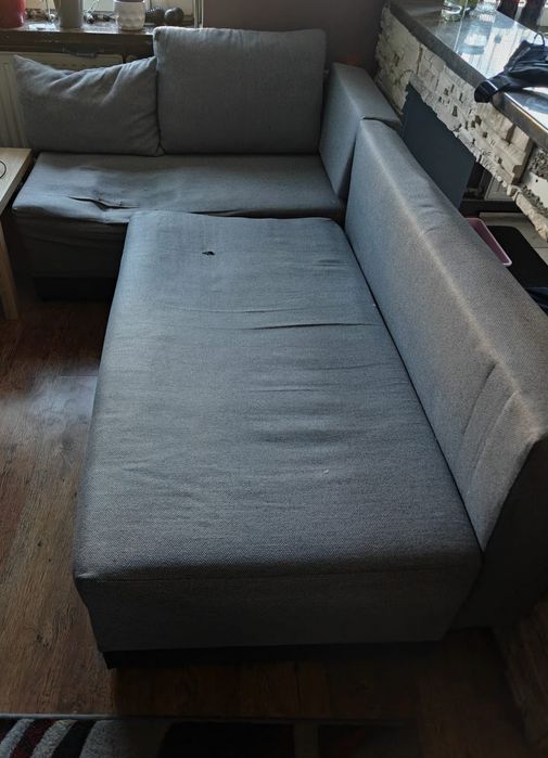 Oddam narożnik używany