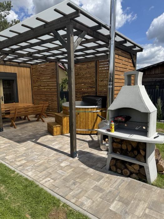 H&Z Radawa strefa spa