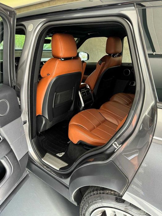 Range Rover Sport 3.0 Nacional ! Poucos km