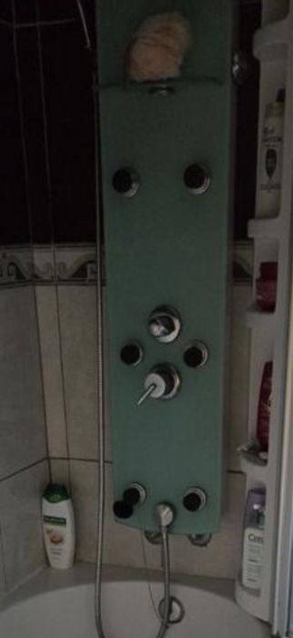 Material  de W.C. em bom estado e barato