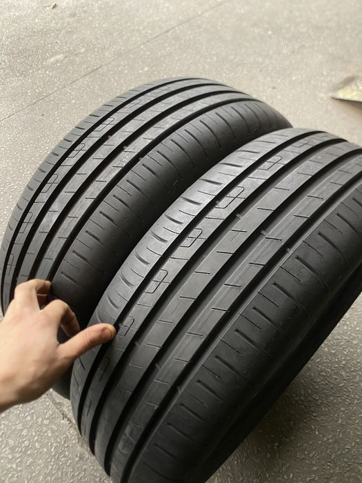 Pneus 205/55/17 Goodyear EfficientGrip Performance (Dot2025)