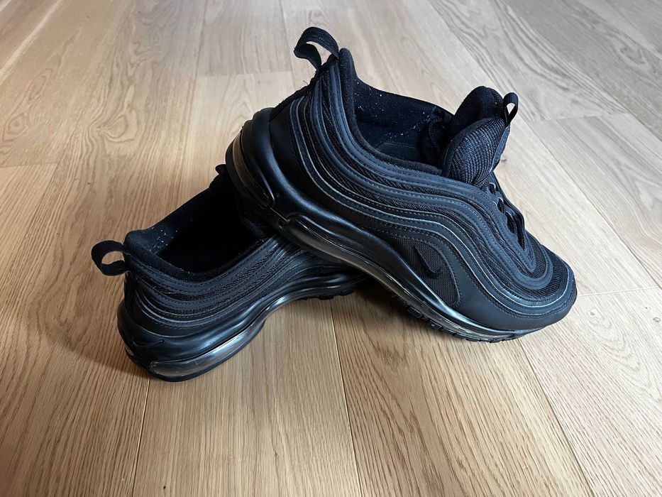 Buty Nike Air Max 97