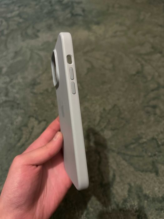 Чохол з MagSafe для Iphone 14 Pro Max