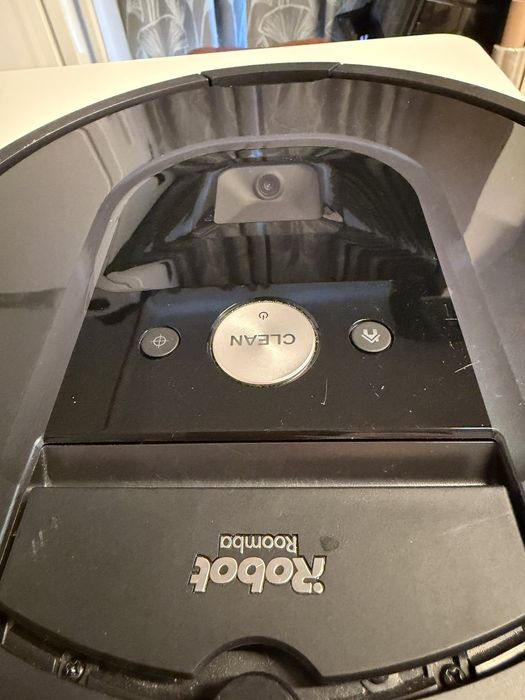 Робот пылесос iRobot Roomba 981 флагман с Carpet Boost оригинальный
