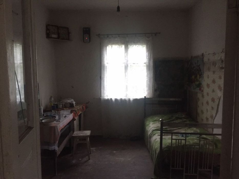 Село сулак (володькова дівиця)