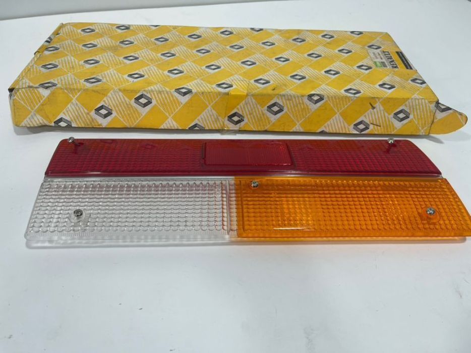 Farolim Traseiro Esquerdo Renault 20 Clássico