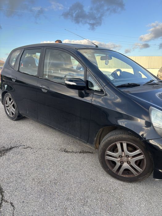 Honda Jazz 2005