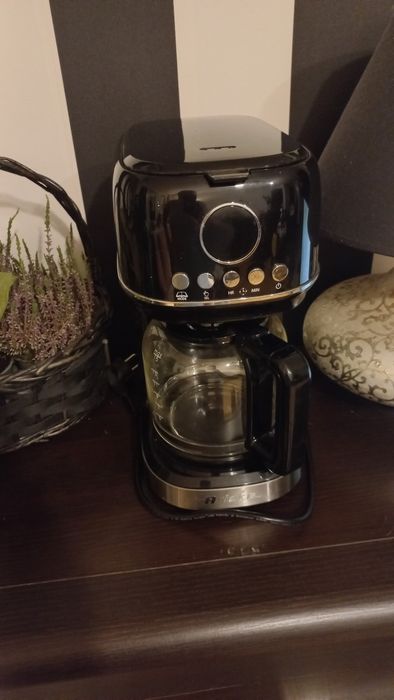 ekspres do kawy Ariete modern przelewowy