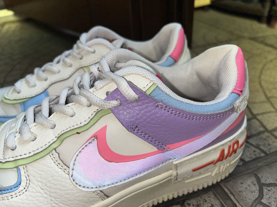 Кросівки nike air force