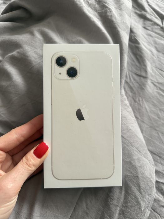 Айфон 13 на 256гб