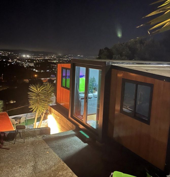 Casa Modulares T3