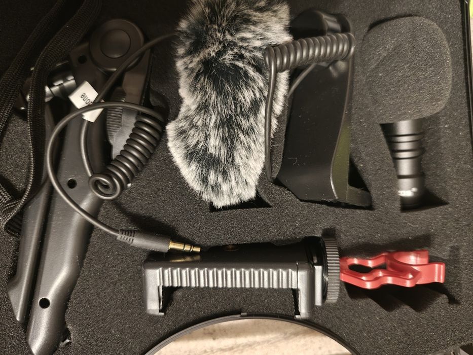 Mikrofon mkit 600 pro