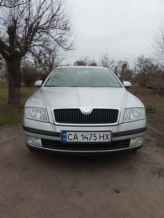 Продам авто в хорошому стані